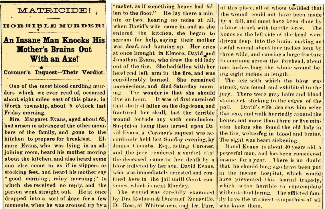 Lebanon Boone County Pioneer