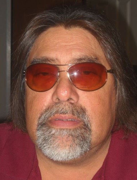 David Eugene Armstrong (1959-2021)
