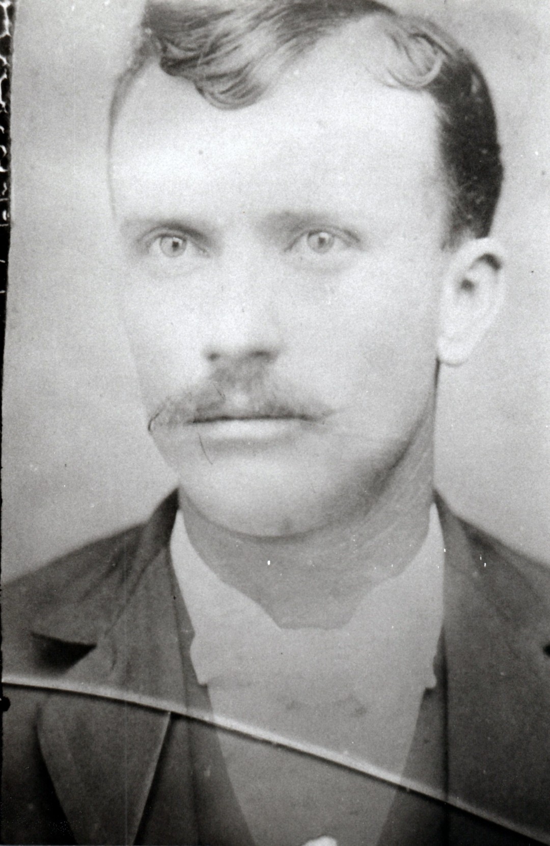 John Oscar Stark (1837-1913)
