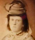 Mittie Ellen Johnson (1853-1881)
