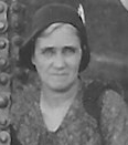 Cay Ann Little (1876-1962)
