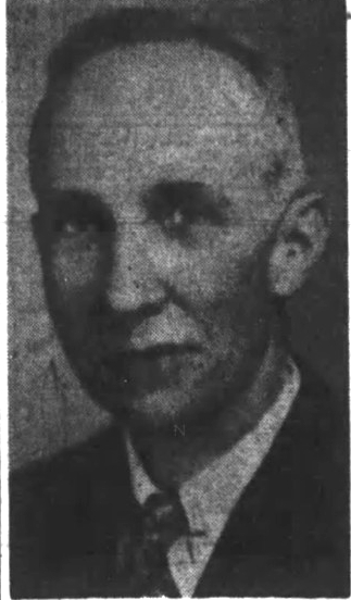 Doswell Parrish Brown (1882-1948)
