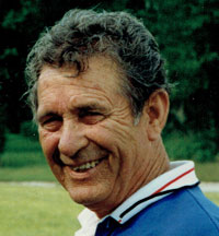 Joe L Breshears (1924-1996)
