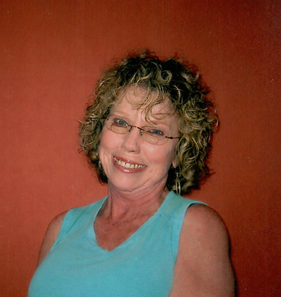 Katherine D Dailey (1944-2026)
