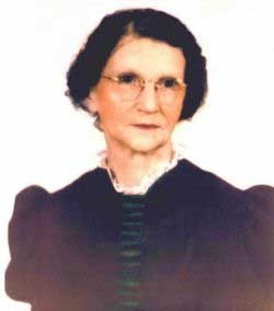 Lillie Stark (1877-1965)
