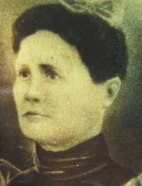 Mary E Davis (1862-??)
