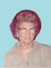 Mary Elizabeth McClain (1897-1985)
