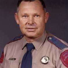Richard Arlan Loose (1935-2017)
