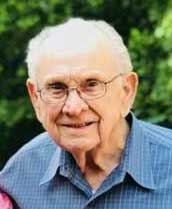 Robert Louis Stech (1931-2025)
