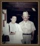 Aunt Loudene and Uncle Lowell