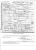 Death Certificate Death Certificate