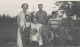 Earle & Ada Brown, Elvin. Joyce, Richard, Stanley