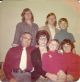 Sinclairs at Christmas Byron Harold Randall Daddy Mother Traci Tresa