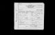 William Ronald Legg Birth Certificate